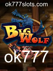 BigWolf e a Fascinante Aventura do Mundo de Jogos