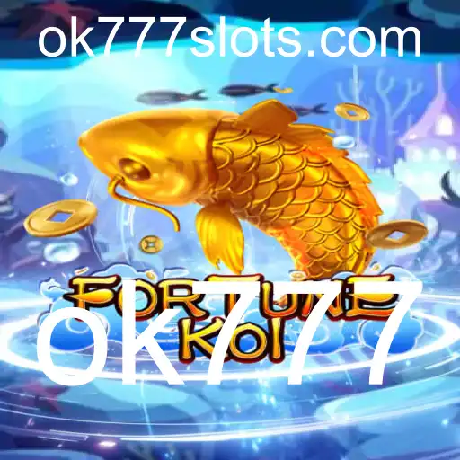Explorando o Novo Sensação Entre os Jogos: FORTUNEKOI e a Fascinação por OK777