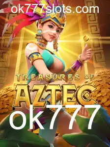 Explorando o Mundo de Treasures of Aztec: O Caça-Níquel de Aventura
