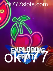 ExplodingFruits: Um Jogo Empolgante e Explosivo para Todas as Idades