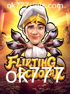 Descubra o Mundo do Jogo FlirtingScholar