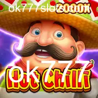 Descubra a Emoção de HotChilli: O Jogo que Está Envolvendo o Mundo com a Palavra-Chave ok777