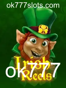 Explorando IrishReels: O Encanto dos Cassinos com Ok777