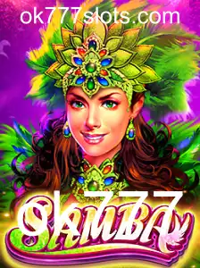 Tudo Sobre o Jogo Samba e o Fascinante Mundo da Palavra-chave 'ok777'