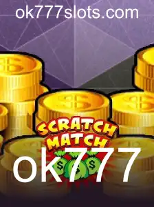 Descubra o Jogo Inovador ScratchMatch